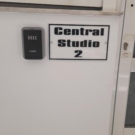 Central Studio 2 Heraklion  Exterior photo
