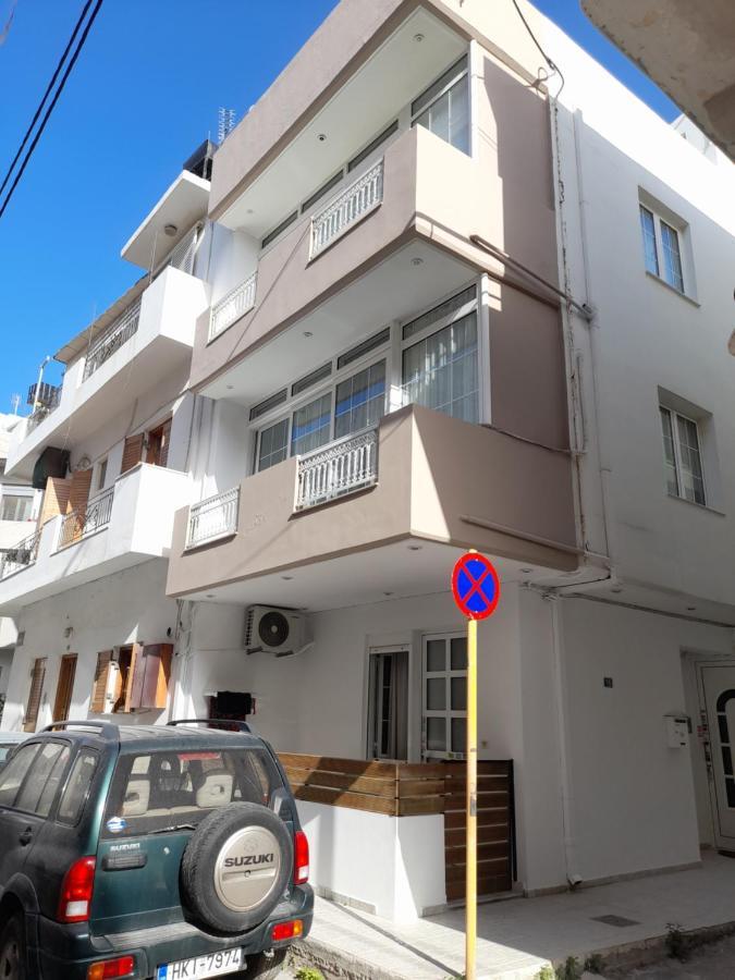 Central Studio 2 Heraklion  Exterior photo